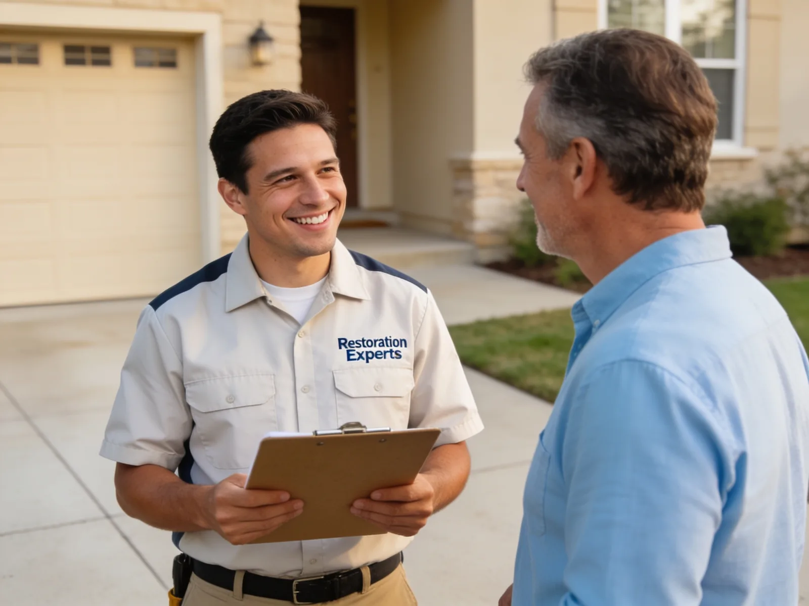 Water Damage Cleanup Wasta, SD FAQs
